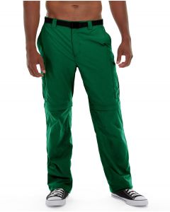 Aether Gym Pant -34-Green